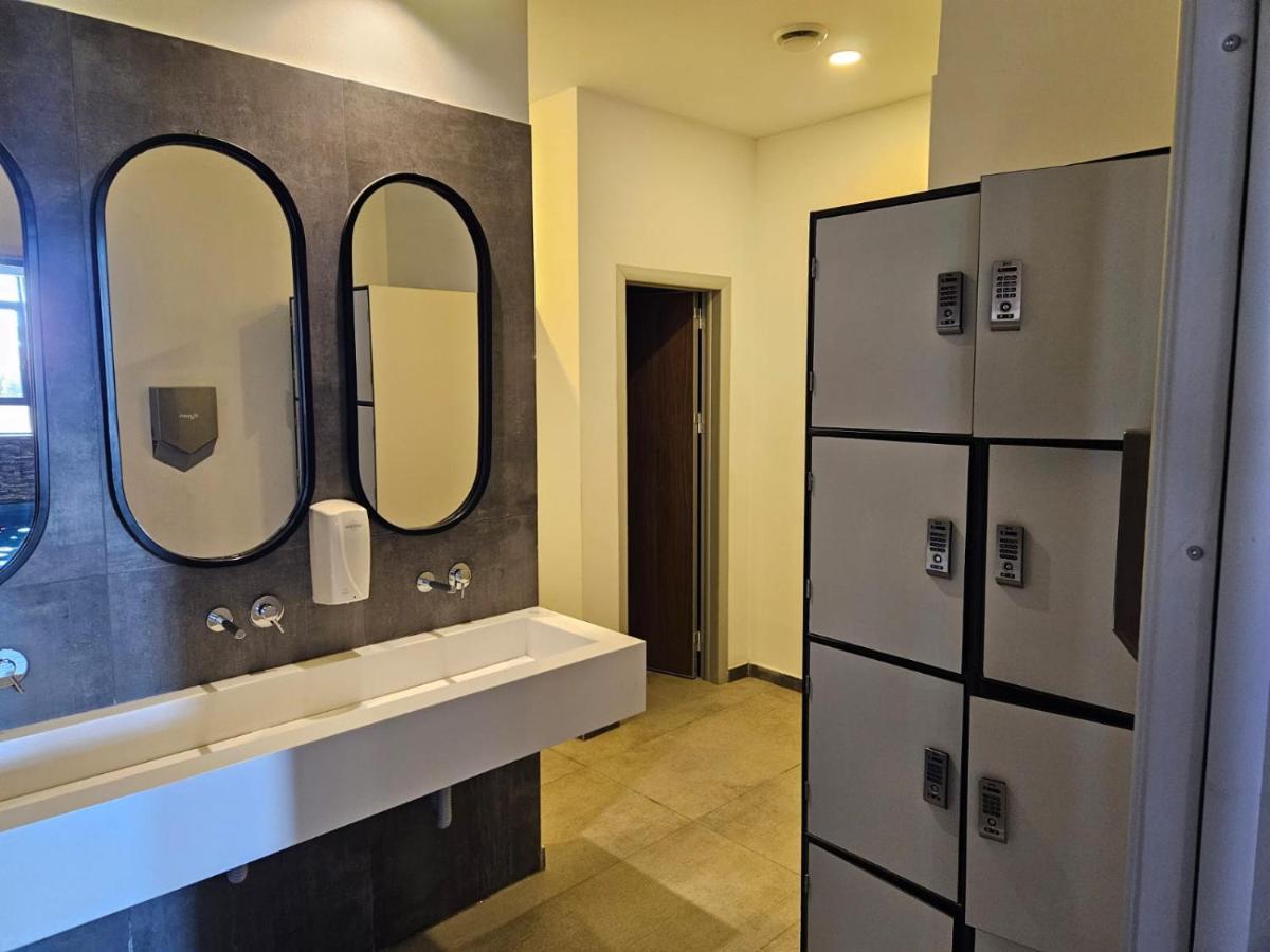 Caesar Blue Large Studio With Sea View And Aquapark Boghaz ภายนอก รูปภาพ
