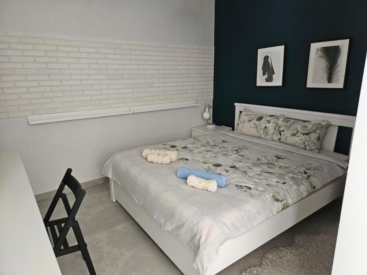 Caesar Blue Large Studio With Sea View And Aquapark Boghaz ภายนอก รูปภาพ